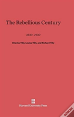 Capa do artigo The Rebellious Century