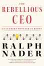 The Rebellious Ceo - Preview