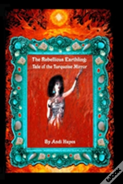 Capa do artigo The Rebellious Earthling