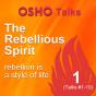 The Rebellious Spirit 1 - Preview