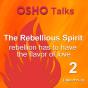 The Rebellious Spirit 2 - Preview