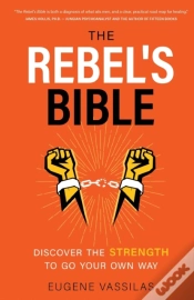Capa do artigo The Rebel