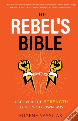 Capa do artigo The Rebel'S Bible: Discover The Strength
