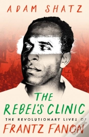 Capa do artigo The Rebel
