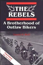 Capa do artigo The Rebels