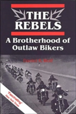 Capa do artigo The Rebels