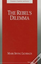 Capa do artigo The Rebel