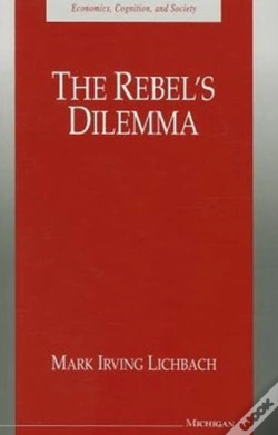 Capa do artigo The Rebel'S Dilemma