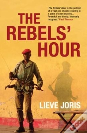 Capa do artigo The Rebels