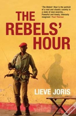 Capa do artigo The Rebels' Hour