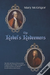 Capa do artigo The Rebel