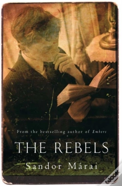 Capa do artigo The Rebels