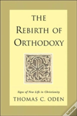 Capa do artigo The Rebirth Of Orthodoxy