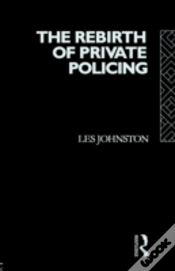 Capa do artigo The Rebirth Of Private Policing