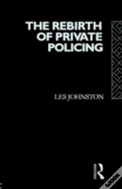 Capa do artigo The Rebirth Of Private Policing