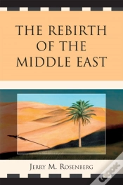 Capa do artigo The Rebirth Of The Middle East
