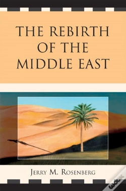Capa do artigo The Rebirth Of The Middle East