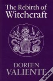 Capa do artigo The Rebirth Of Witchcraft