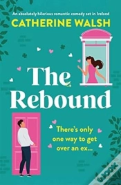 Capa do artigo The Rebound