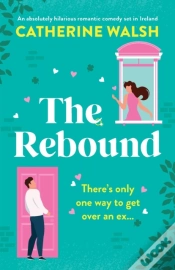 Capa do artigo The Rebound
