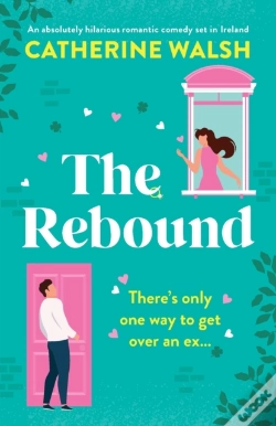 Capa do artigo The Rebound
