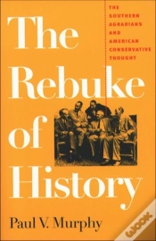 Capa do artigo The Rebuke Of History