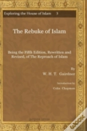 Capa do artigo The Rebuke Of Islam