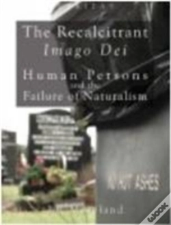 Capa do artigo The Recalcitrant Imago Dei
