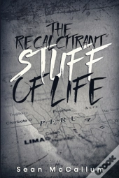 The Recalcitrant Stuff Of Life