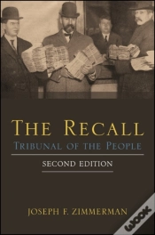 Capa do artigo The Recall