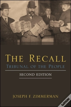 Capa do artigo The Recall