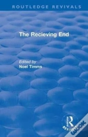 Capa do artigo The Receiving End
