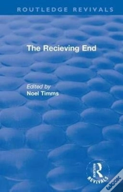 Capa do artigo The Receiving End