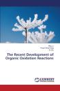 The Recent Development Of Organic Oxidation Reactions - Preview