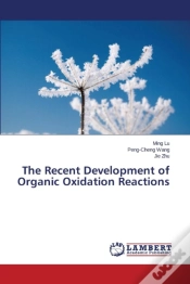 Capa do artigo The Recent Development Of Organic Oxidation Reactions