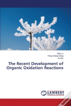 Capa do artigo The Recent Development Of Organic Oxidation Reactions