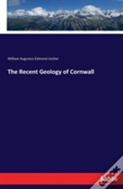 Capa do artigo The Recent Geology Of Cornwall