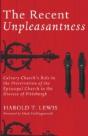The Recent Unpleasantness - Preview