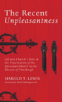 The Recent Unpleasantness - Preview