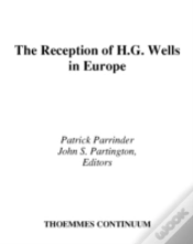 Capa do artigo The Reception Of H.G. Wells In Europe