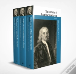 Capa do artigo The Reception Of Isaac Newton In Europe