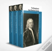 Capa do artigo The Reception Of Isaac Newton In Europe
