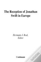 The Reception Of Jonathan Swift In Europe