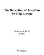 The Reception Of Jonathan Swift In Europe - Preview