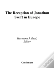 Capa do artigo The Reception Of Jonathan Swift In Europe