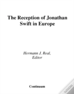Capa do artigo The Reception Of Jonathan Swift In Europe