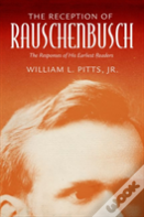 The Reception Of Rauschenbusch