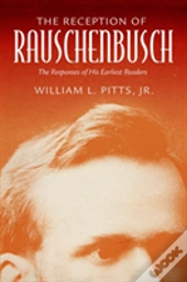 The Reception Of Rauschenbusch
