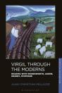 The Reception Of Virgil - Preview