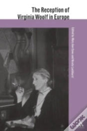 Capa do artigo The Reception Of Virginia Woolf In Europe